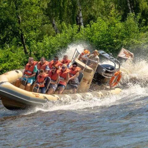 Serengeti Park - Niedersachsen - Image N°3