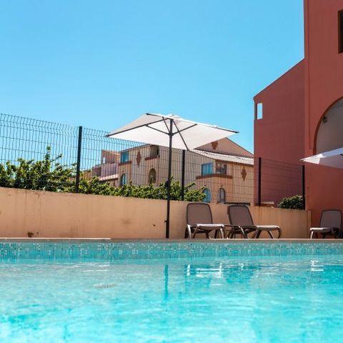 VVF Résidence Port-Leucate - Aude - Image N°2