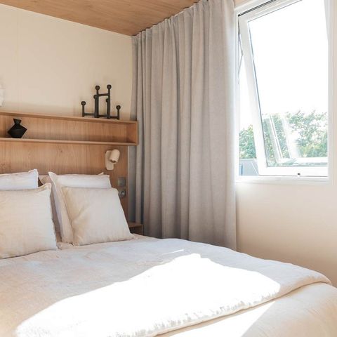 Bungalow 4 Personen - O'hara 1. Zeile