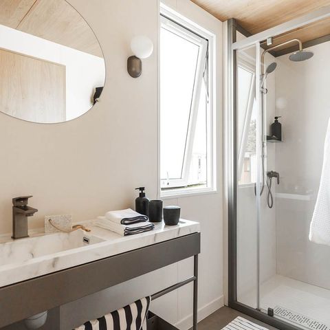 Bungalow 4 Personen - O'hara 2. Zeile