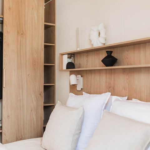 Bungalow 4 Personen - O'hara 2. Zeile