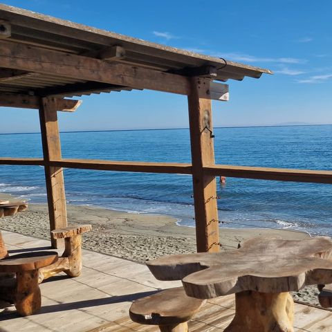 Camping Naturiste Calella - Nordkorsika - Image N°3