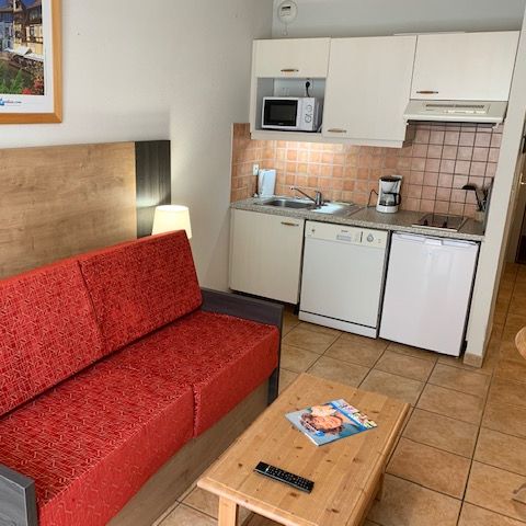 Apartement 6 Personen - G/291 - 3 Stück