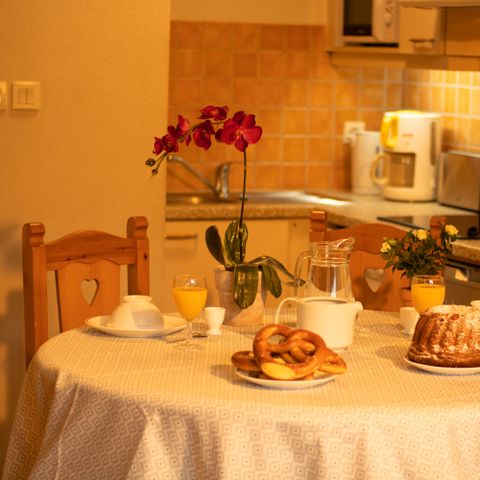 Apartement 6 Personen - G/291 - 3 Stück