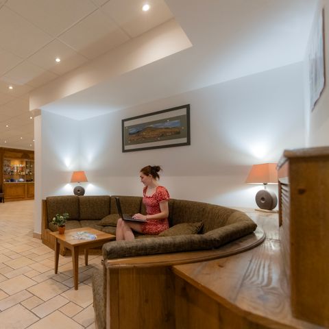 Résidence Goélia - Le Domaine Du Golf - Haut-Rhin - Image N°4