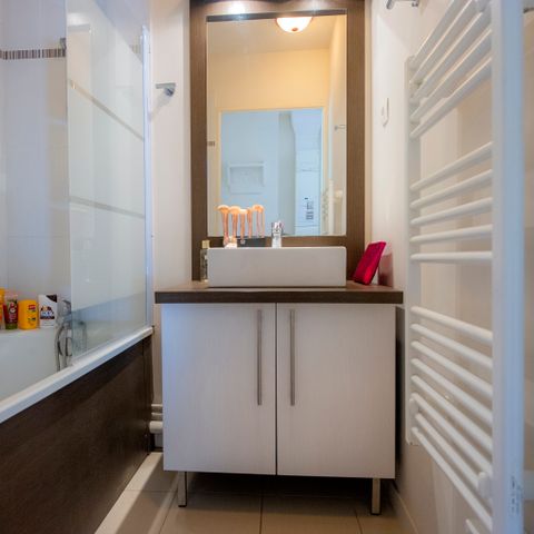 Apartement 5 Personen - G/268 - 2 Stück A