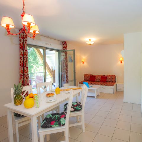 Apartement 7 Personen - G/268 - 3 Stück