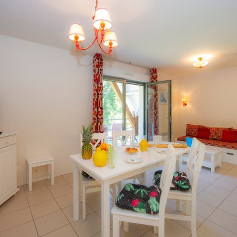 Apartement 7 Personen - G/268 - 3 Stück