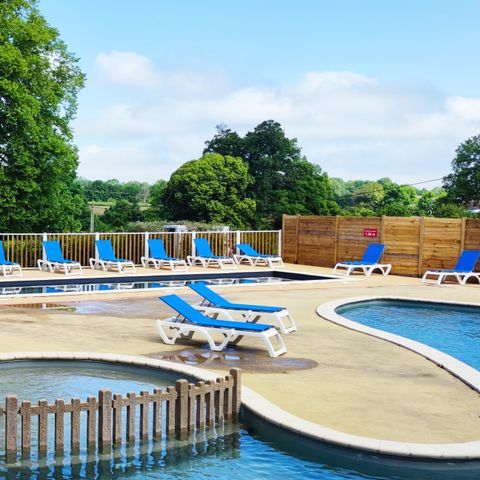 Résidence Goélia - Résidence du Parc - Calvados - Image N°5