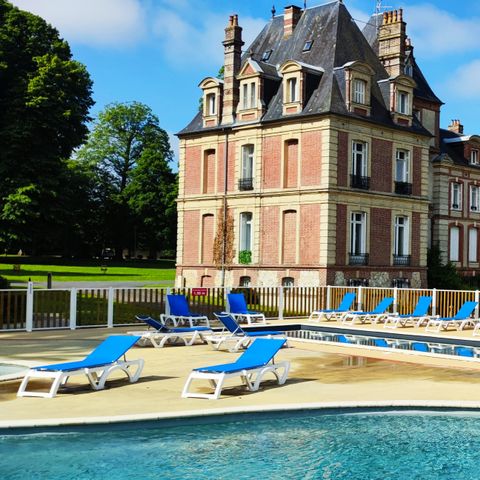 Résidence Goélia - Résidence du Parc - Calvados - Image N°3