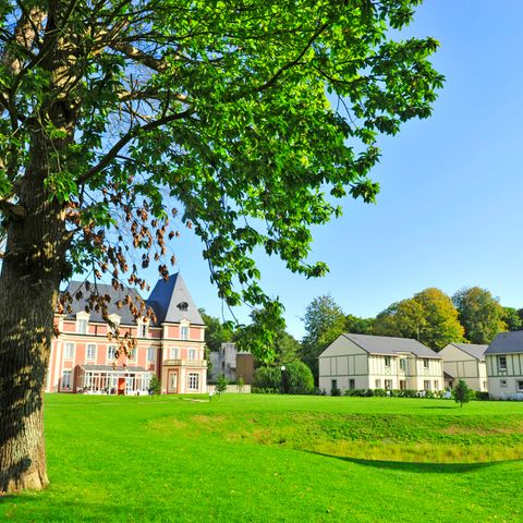 Résidence Goélia Les Portes d'Etretat - Seine-Maritime - Image N°2