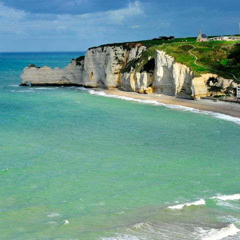 Résidence Goélia Les Portes d'Etretat - Seine-Maritime - Image N°5