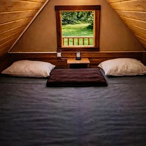 Unterkunft 2 personen - Skylodge
