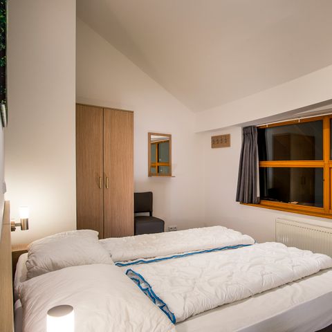 Apartement 10 Personen - 10-Personen-Ferienwohnung