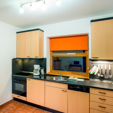 Apartement 10 Personen - 10-Personen-Ferienwohnung