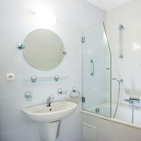 Apartement 10 Personen - 10-Personen-Ferienwohnung