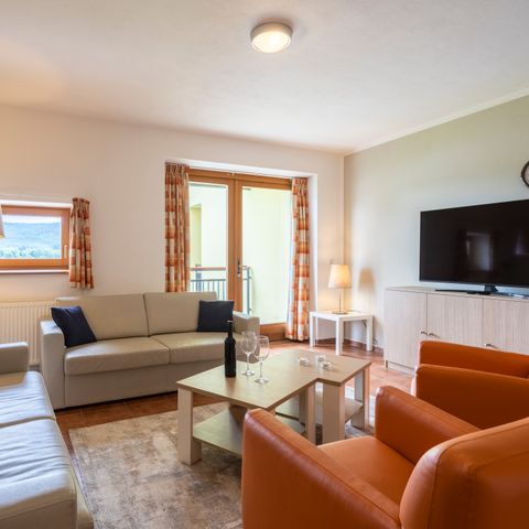 Wohnung 4 personen - 2-4-Personen-Ferienwohnung
