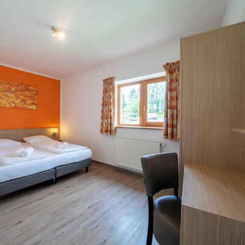 Wohnung 4 personen - 2-4-Personen-Ferienwohnung