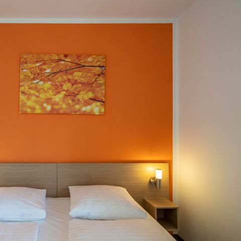 Wohnung 4 personen - 2-4-Personen-Ferienwohnung