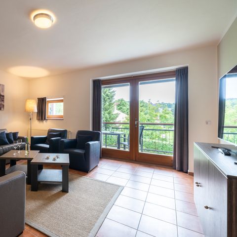Wohnung 2 personen - 2-Personen-Ferienwohnung