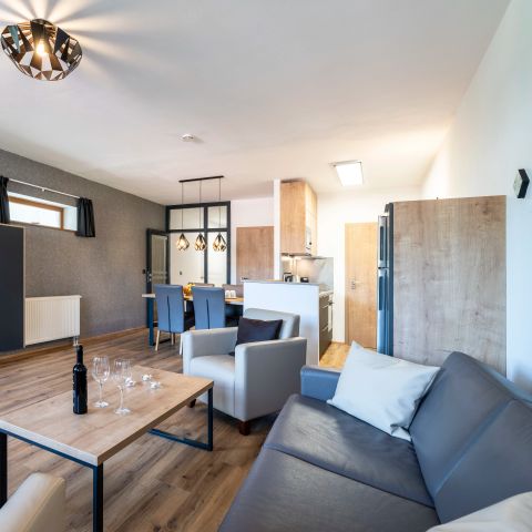 Wohnung 2 personen - 2-Personen-Ferienwohnung