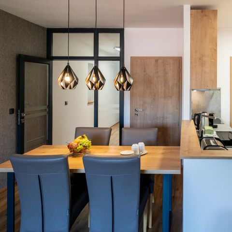 Wohnung 2 personen - 2-Personen-Ferienwohnung
