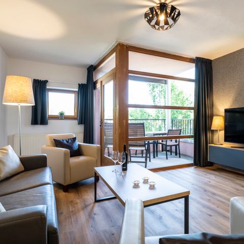 Wohnung 2 personen - 2-Personen-Ferienwohnung
