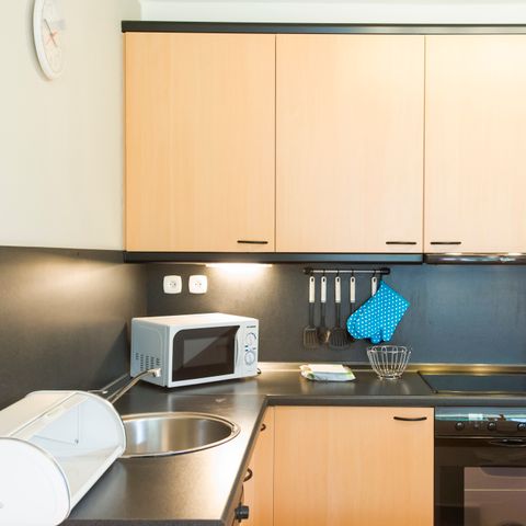 Studio 2 Personen - 2-Personen-Studio