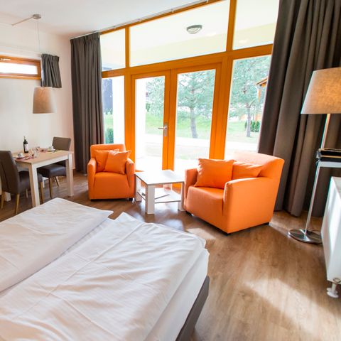 Studio 2 Personen - 2-Personen-Studio