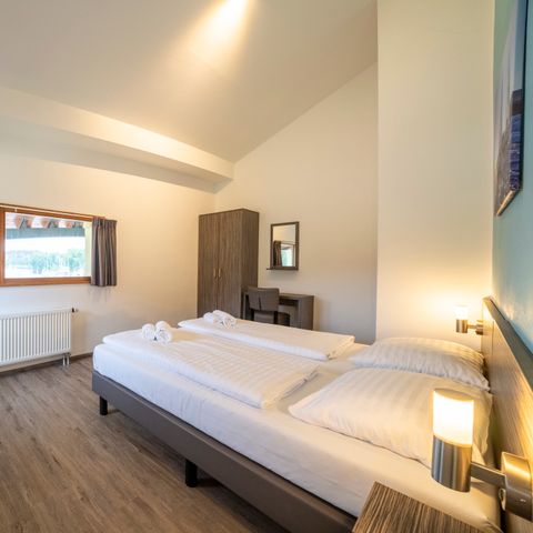 Apartement 6 Personen - 4-6-Personen-Ferienwohnung