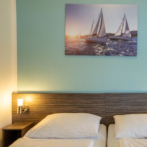 Wohnung 4 personen - 4-Personen-Ferienwohnung