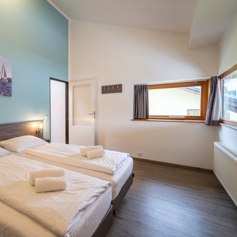 Apartement 4 Personen - 4-Personen-Ferienwohnung