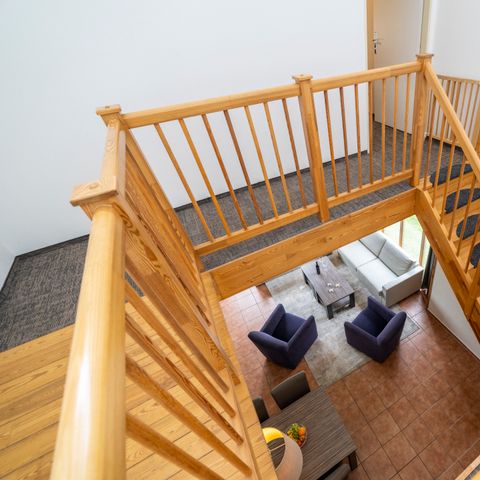 Wohnung 4 personen - -Ferienhaus
