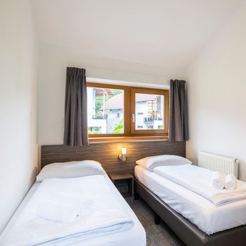 Apartement 4 Personen - 4-Personen-Ferienhaus