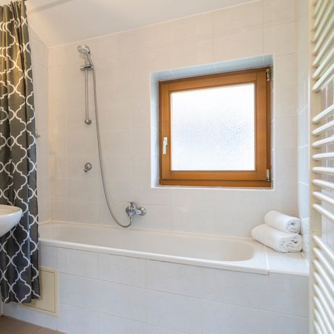 Wohnung 4 personen - -Ferienhaus
