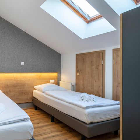Wohnung 4 personen - 4-Personen-Ferienwohnung