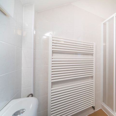 Apartement 8 Personen - 6-8-Personen-Ferienwohnung