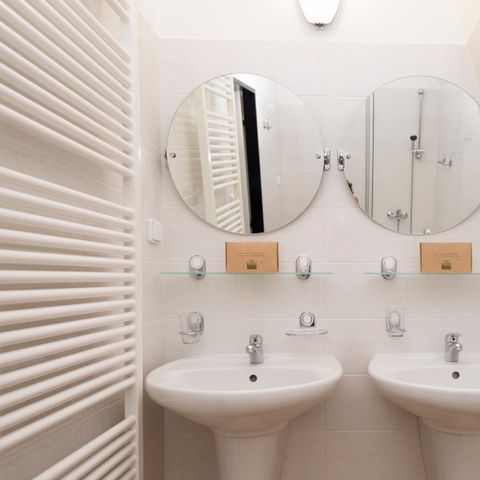 Apartement 8 Personen - 6-8-Personen-Ferienwohnung