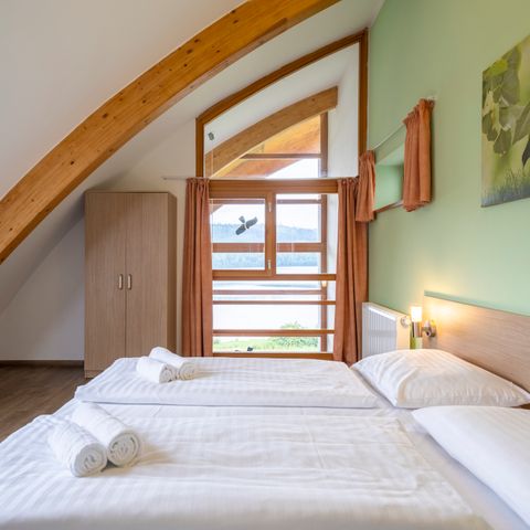 Apartement 8 Personen - 6-8-Personen-Ferienwohnung