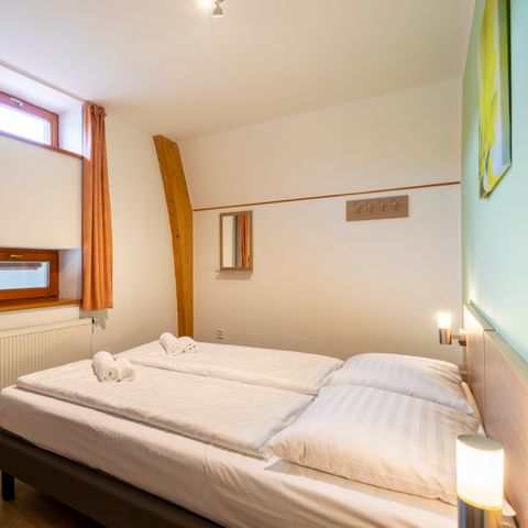 Apartement 8 Personen - 6-8-Personen-Ferienwohnung