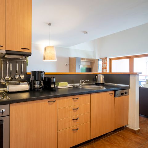 Wohnung 6 personen - 6-Personen-Ferienwohnung