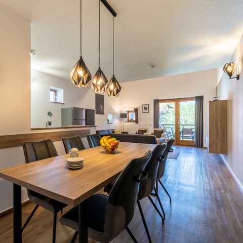 Wohnung 6 personen - 6-Personen-Ferienwohnung
