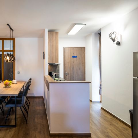Wohnung 6 personen - 6-Personen-Ferienwohnung