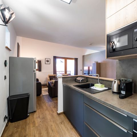 Wohnung 6 personen - 6-Personen-Ferienwohnung