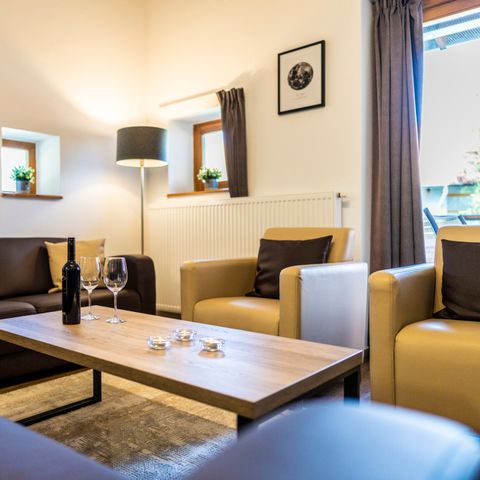 Apartement 6 Personen - 6-Personen-Ferienwohnung