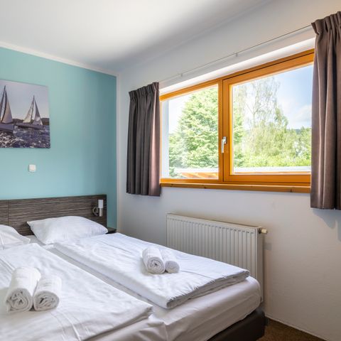 Wohnung 8 personen - 8-Personen-Ferienwohnung
