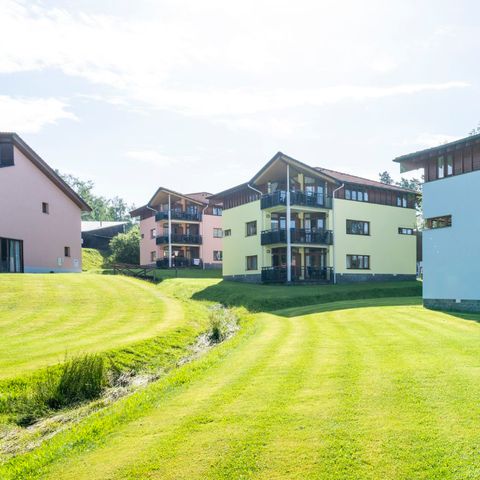 Landal Marina Lipno - Bohême-du-Sud - Image N°3