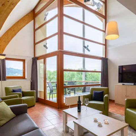 Landal Marina Lipno - Bohême-du-Sud - Image N°6