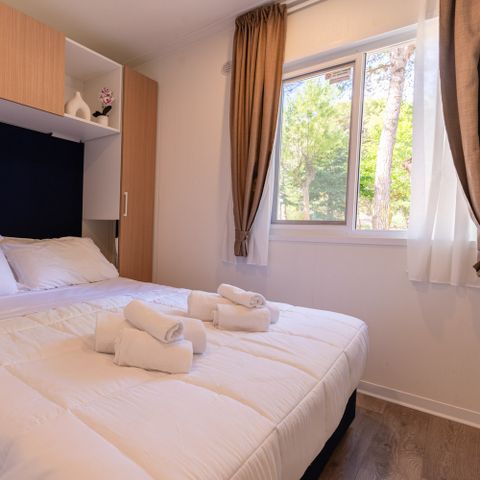 LODGE 4 Personen - Komfort