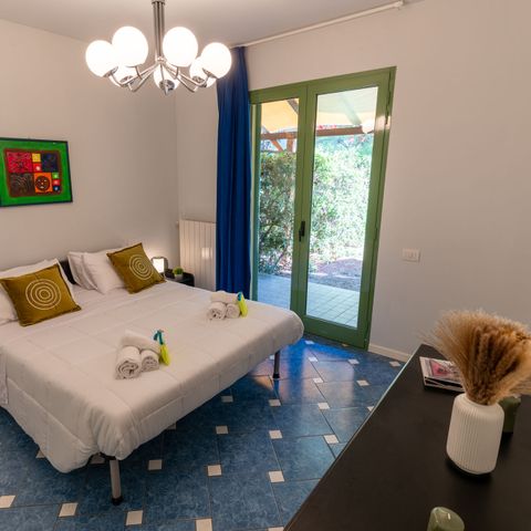Wohnung 2 personen - gemütliches Studio